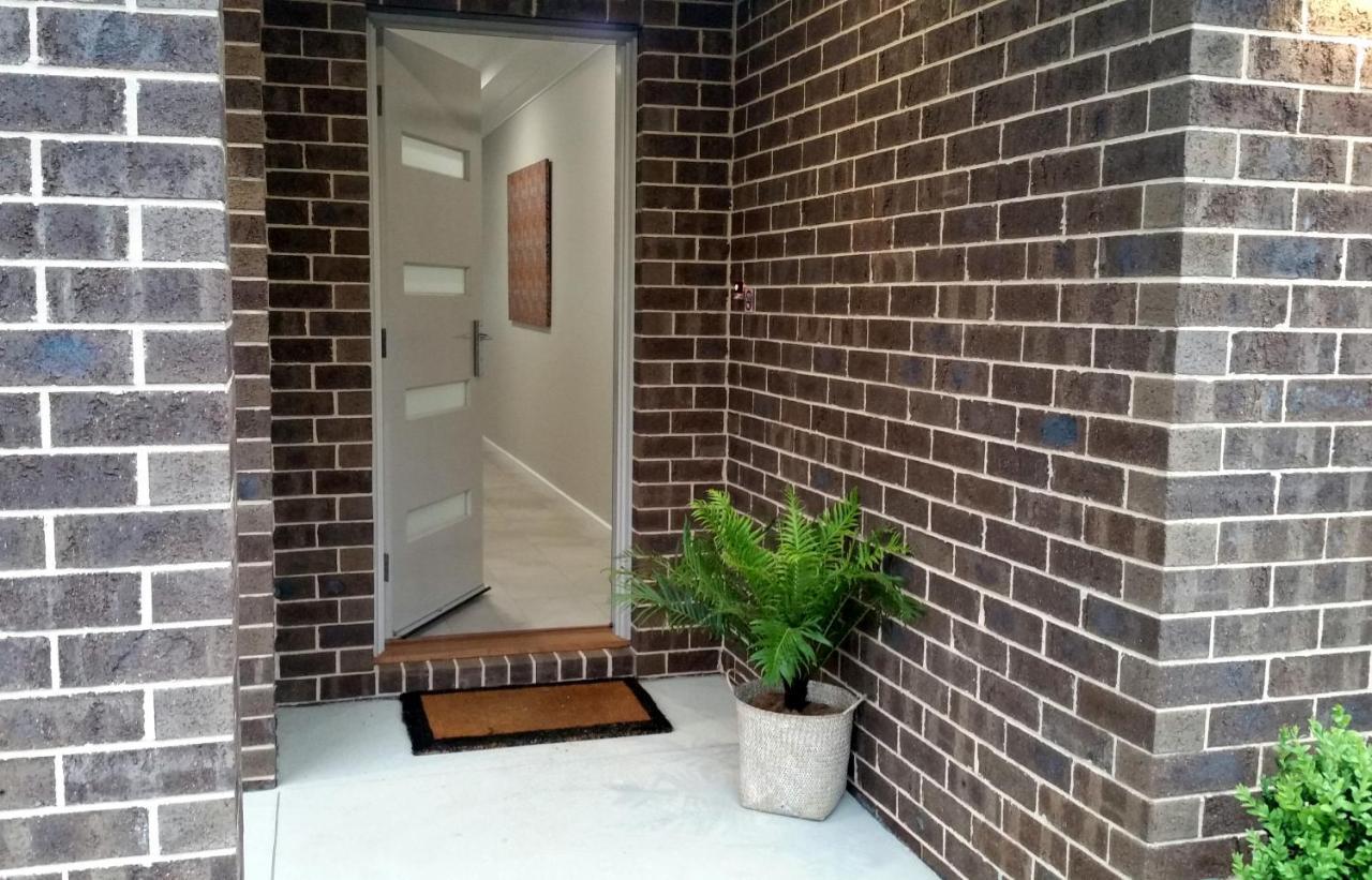 Kennedy House Euroa Perfect For Short Term Stays Exterior foto