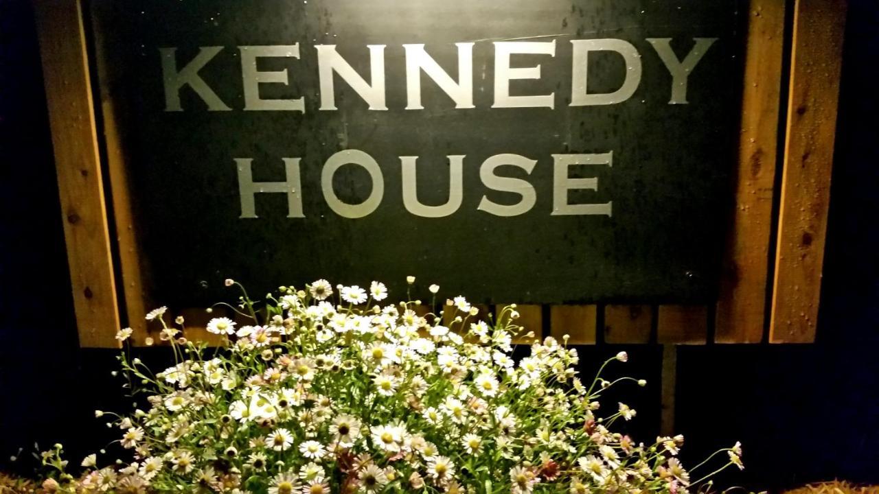 Kennedy House Euroa Perfect For Short Term Stays Exterior foto