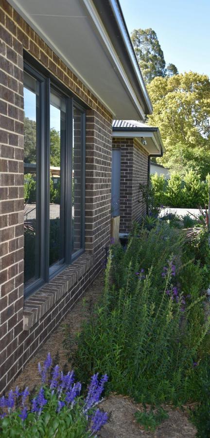 Kennedy House Euroa Perfect For Short Term Stays Exterior foto