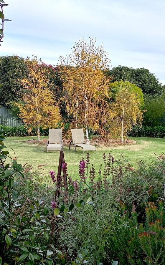 Kennedy House Euroa Perfect For Short Term Stays Exterior foto