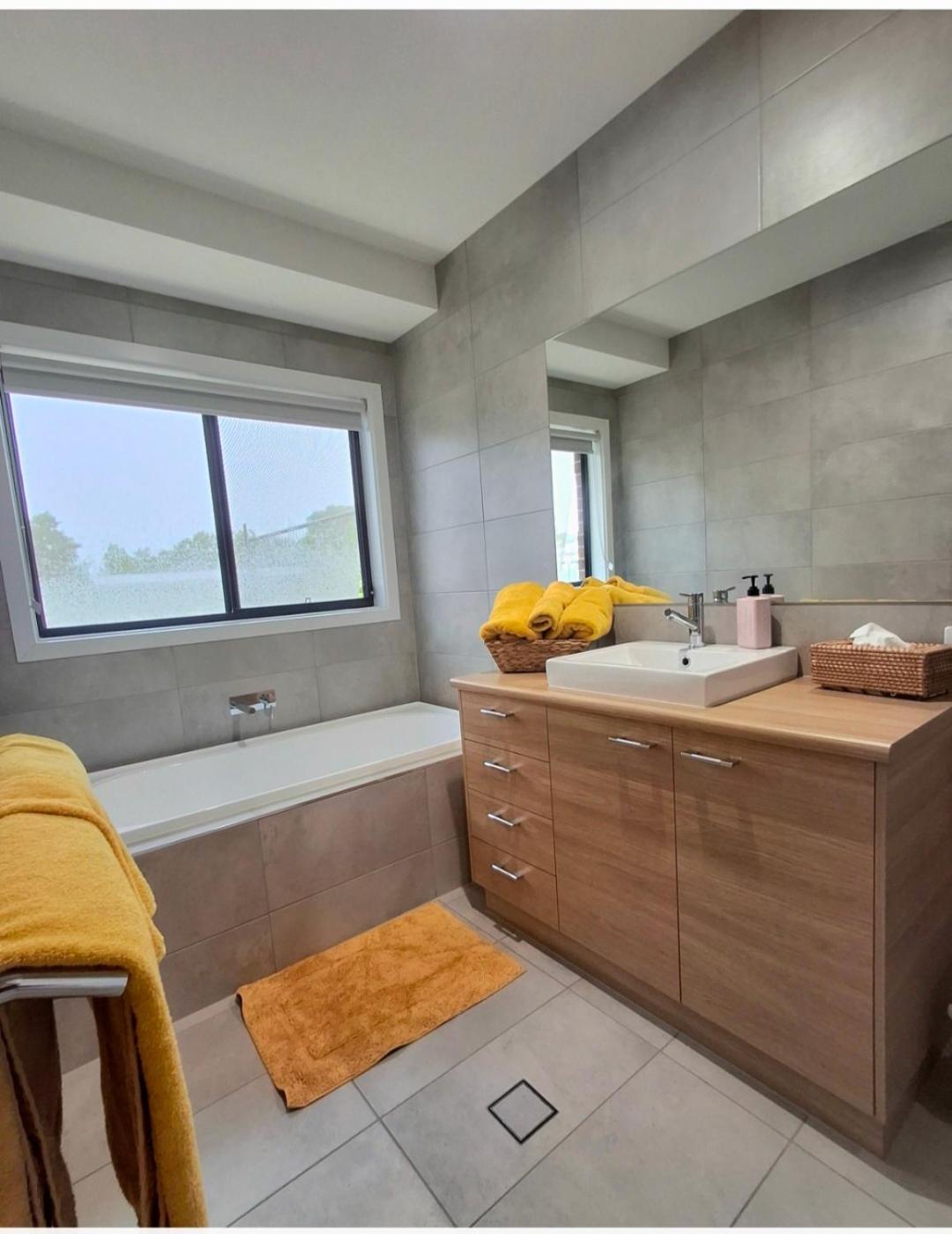 Kennedy House Euroa Perfect For Short Term Stays Exterior foto