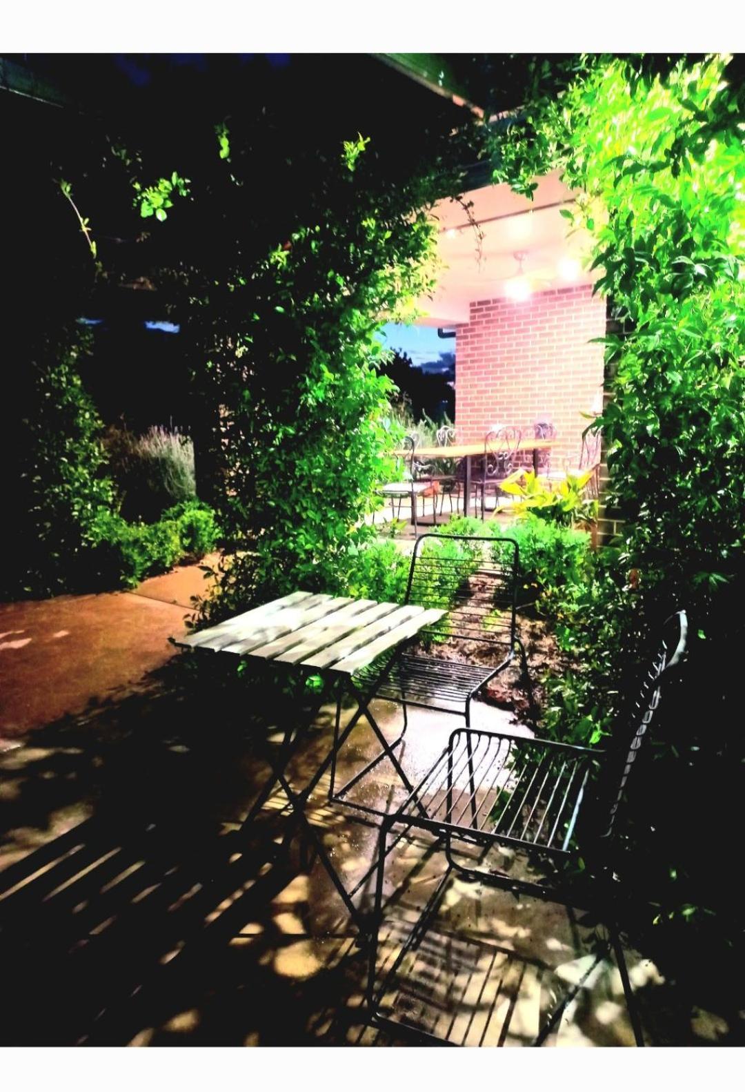 Kennedy House Euroa Perfect For Short Term Stays Exterior foto